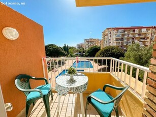 Estudio en venta en arroyo de la miel.Benalmádena.