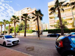 Fantástico apartamento en urbanización privada en Guardamar del Segura, Alicante, Costa Blanca