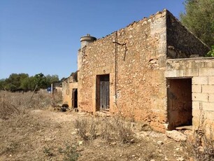 FINCA RUSTICA EN VENTA