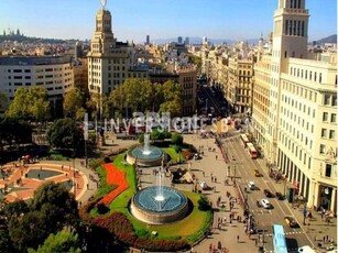 Local comercial en alquiler de 1849 m2 en el gòtic, Ciutat Vella, Barcelona