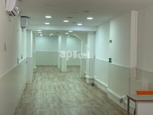 Local comercial en alquiler de 201 m2 en hostafrancs, Sants - Montjuïc, Barcelona