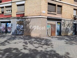 Local comercial en alquiler de 226 m2 en sant martí de provençals, Sant Martí, Barcelona