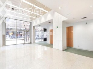 Local comercial en alquiler de 310 m2 en hostafrancs, Sants - Montjuïc, Barcelona