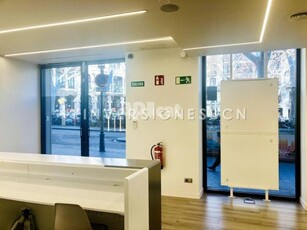 Local comercial en alquiler de 439 m2 en vila de gràcia, Gràcia, Barcelona