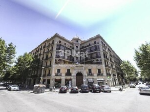 Local comercial en venta de 103 m2 en la dreta de l'eixample, Eixample, Barcelona