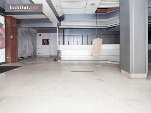 Local comercial en venta de 278 m2 , Gràcia, Barcelona