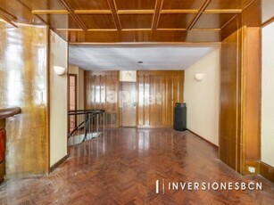 Local comercial en venta de 474 m2 , Sarrià - Sant Gervasi, Barcelona