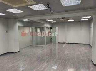 Local comercial en alquiler de 475 m2 en la nova esquerra de l'eixample, Eixample, Barcelona