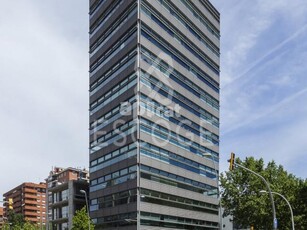 Oficina en alquiler de 300 m2 , Sant Martí, Barcelona