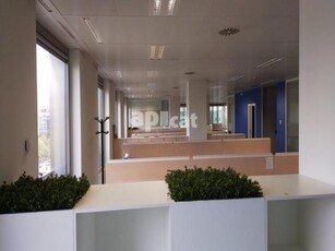 Oficina en alquiler de 558 m2 , Les Corts, Barcelona