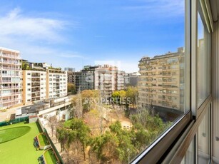 Pis en venda de 115 m2 a sant gervasi - galvany, Sarrià - Sant Gervasi, Barcelona