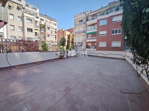 Pis en venda de 210 m2 a el putxet i el farró, Sarrià - Sant Gervasi, Barcelona