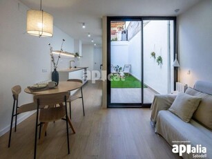 Piso en venta de 88 m2 en el centre, Sabadell