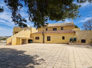 propiedad comercial en Jumilla, Murcia provincia