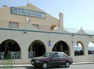 propiedad comercial en Villaricos, Almería provincia