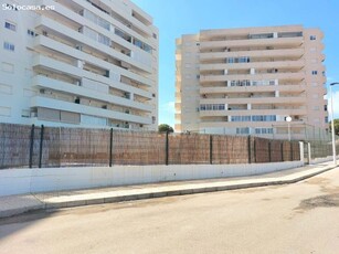 SE VENDE APARTAMENTO EN PLANTA BAJA DE 2 DORMTS Y 1 BAÑO. URB. ALMADRABA. PARKING. PLAYAHONDA