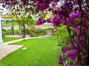 Un Refugio en Otura junto al Campo de Golf