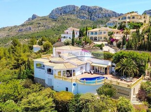 Villa en Denia, Alicante provincia