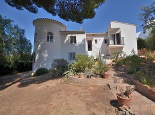 Villa en La Sierrezuela, Málaga provincia