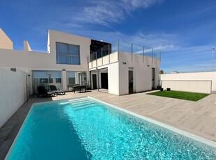 Villa en Los Belones, Murcia provincia