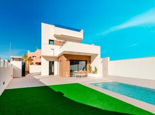 Villa en Los Montesinos, Alicante provincia