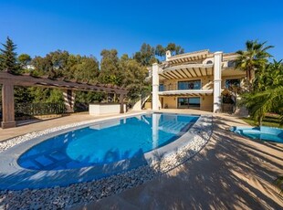 Villa en Marbella, Málaga provincia