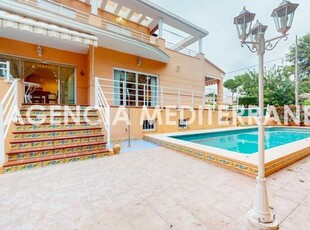 Villa en Paterna, Valencia provincia