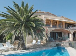 Villa en Platja D'aro, Girona provincia