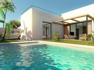 Villa en Rojales, Alicante provincia