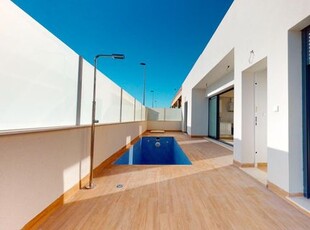 Villa en San Pedro Del Pinatar, Murcia provincia