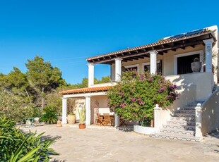 Villa en Santa Eulalia Del Rio, Ibiza