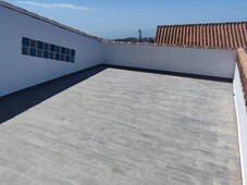 Alquiler Casa unifamiliar en La Molineta Frigiliana. Plaza de aparcamiento con terraza 130 m²