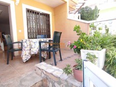 Alquiler Casa unifamiliar Santa Pola. Con terraza 90 m²