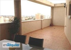 Alquiler de vivienda