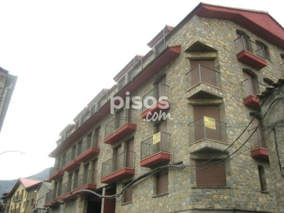 Apartamento en venta en Avenida Ribagorza Valle Benasque
