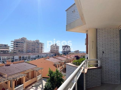 Apartamento en venta en Calle de Alicante