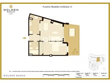 Apartamento en venta en Calle de las Adelfas, 6