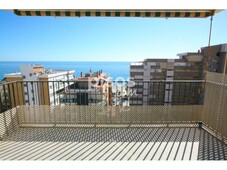 Apartamento en venta en Carvajal en Las Gaviotas-Carvajal por 420.000 €