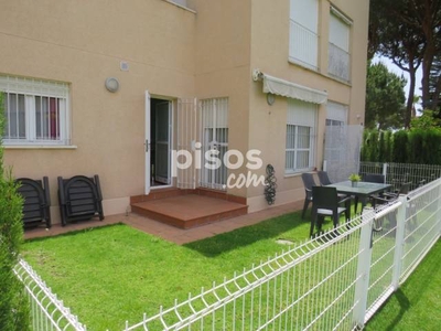 Apartamento en venta en Las Lomas de Sancti Petri