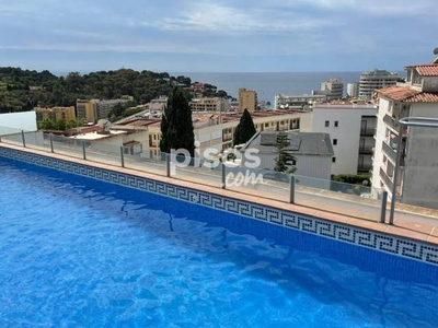 Apartamento en venta en Lloret de Mar en Canyelles-La Montgoda por 142.000 €