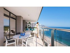Apartamento en venta en Poniente en Platja de Ponent por 984.000 €