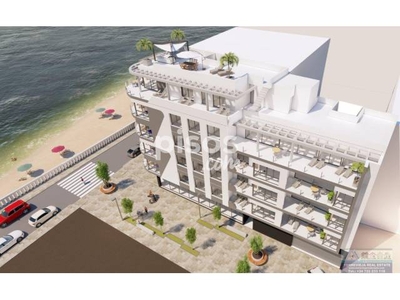 Apartamento en venta en Playa de los Locos