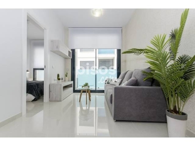 Apartamento en venta en Playa del Cura