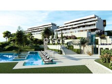 Apartamento en venta en Urbanización Calahonda-Golf-Riviera del Sol-Miraflores