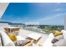 Apartamento en venta en Riviera del Sol-Miraflores en Riviera del Sol-Miraflores por 999.000 €