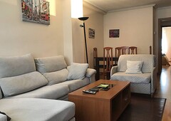 Apartamento para 4-5 personas en Leon centro
