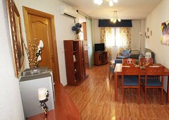 Apartamento en Ogijares (Granada) con cochera