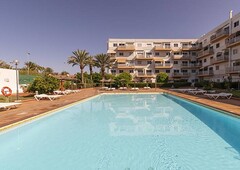 Apartment in the center of playa del ingles.