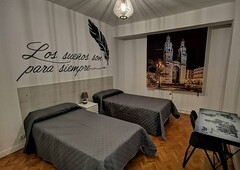 Apartamento turístico en Logroño centro