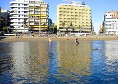 BEST LOCATION | Canteras Beach Las Palmas.
